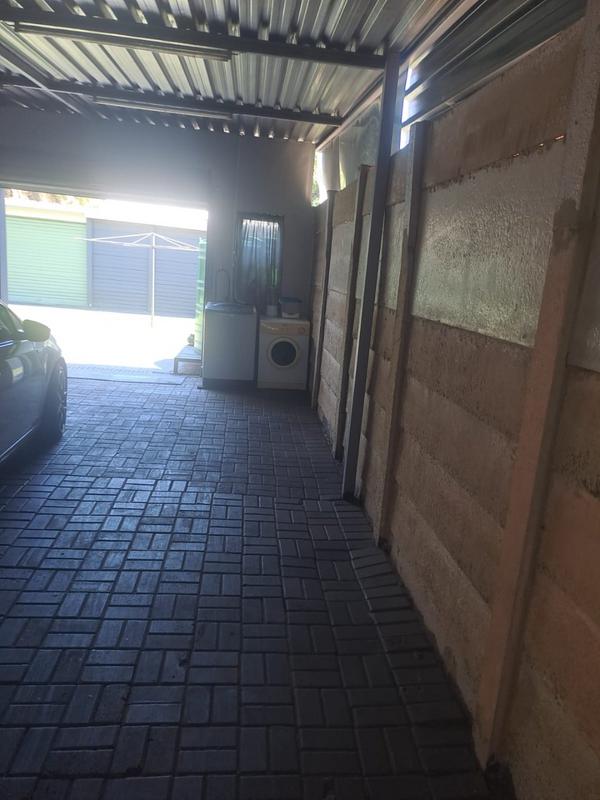 3 Bedroom Property for Sale in Sasolburg Ext 23 Free State